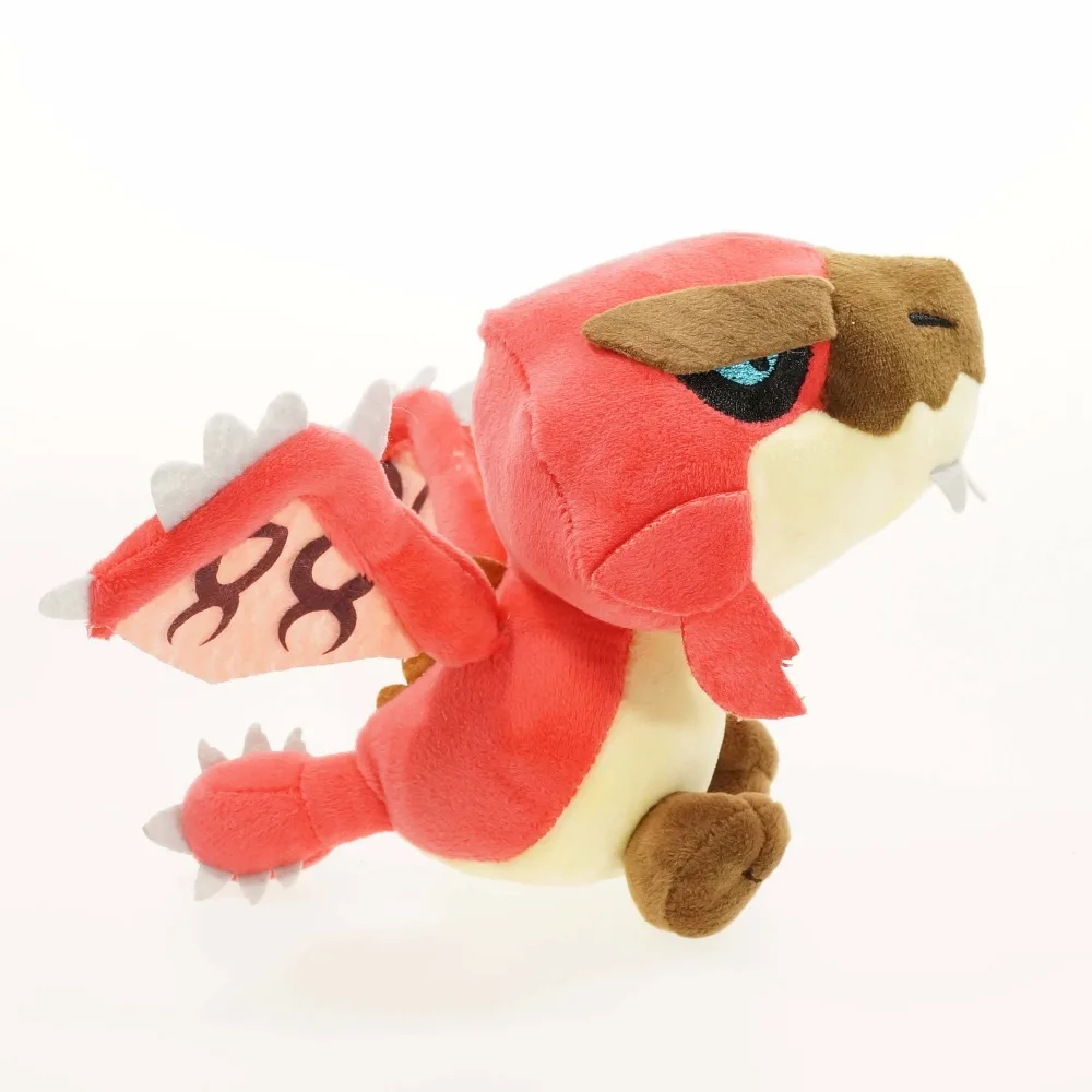 Плюшевые игрушки драконы 4 вида|plush dragon|game plushdragon plush toys |