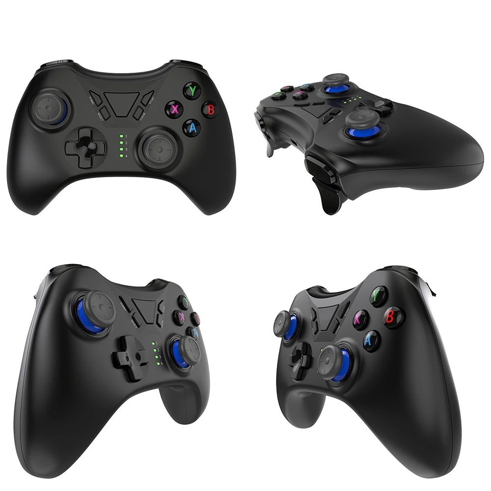 Новейший Bluetooth контроллер для SONY PS3 геймпад для Play Station 3 джойстик Беспроводная консоль для PS3 PS3 для Dualshock контроллер