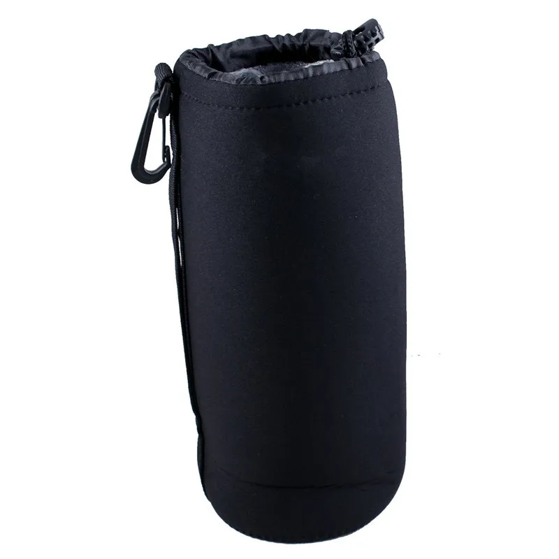 Soft Neoprene Camera Lens Pouch Bag Case Waterproof 4 Pcs Size XL L M S | Bags &amp Cases