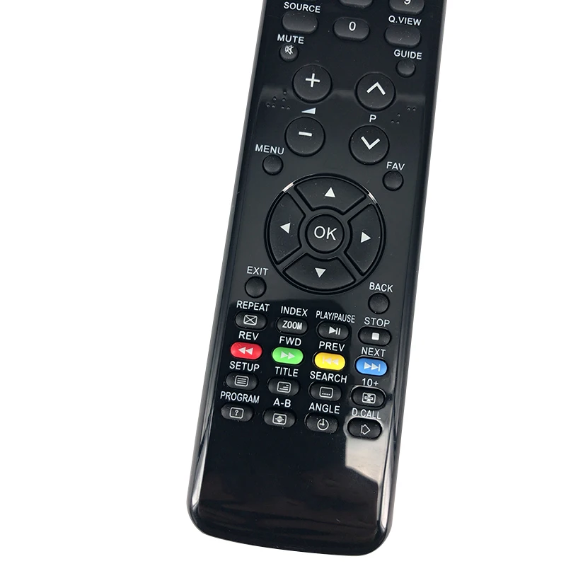 Новый оригинальный пульт дистанционного управления htr d06a для HAIER TV Fernbedienung с