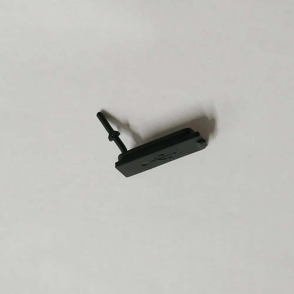Оригинальный USB резиновый разъем для VKWORLD VK7000 крышка|Комплекты аксессуаров