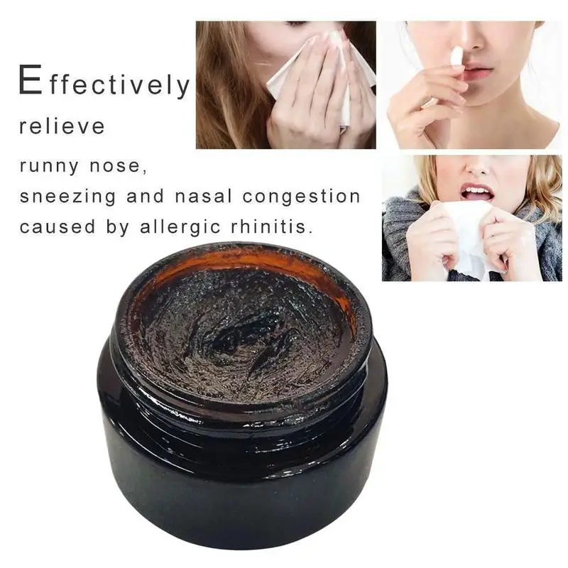 Крем для защиты от проблем с носом эффективное лечение ринита загруженности носа