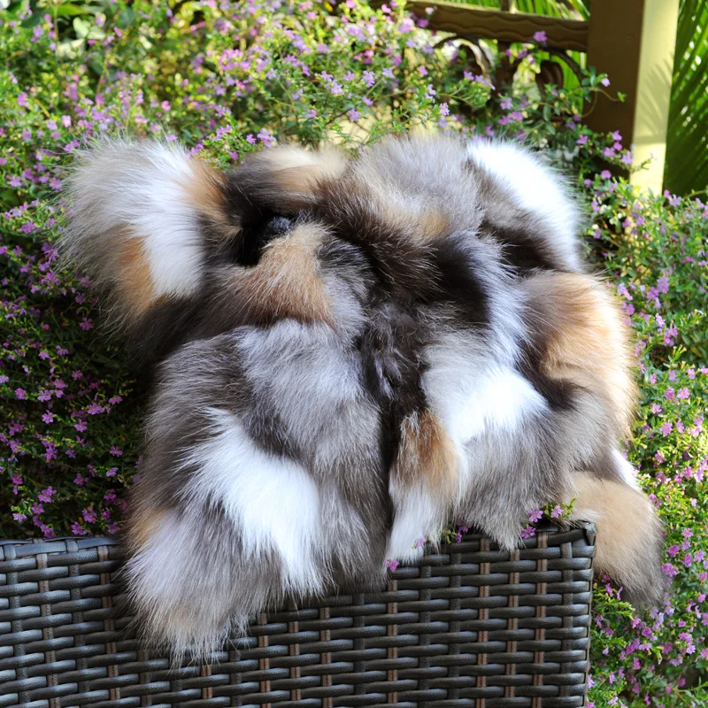 Наволочка для дивана с изображением лисы ручной работы новый дизайн 2015 года CX D