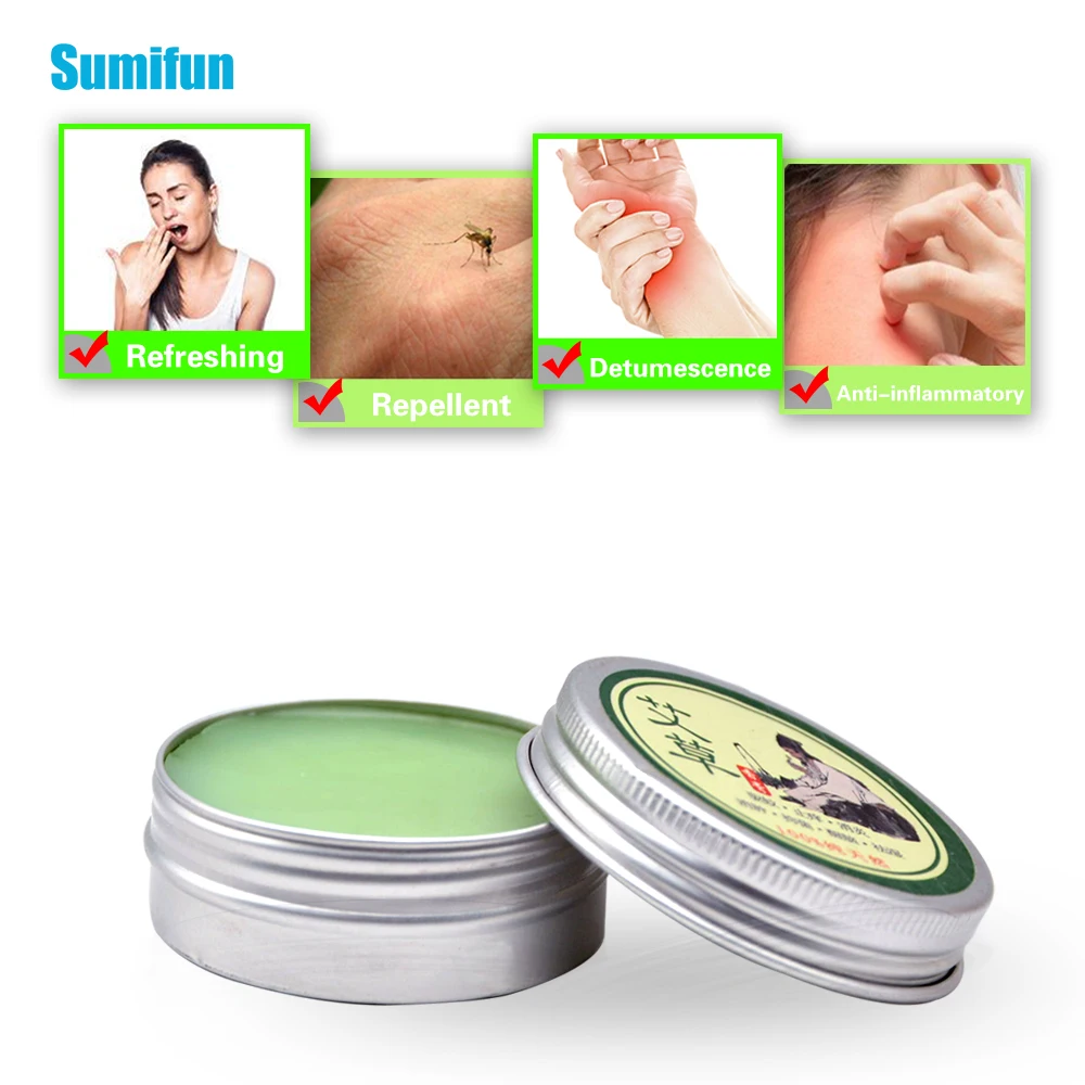 Мазь из полыни охлаждающее масло мокса крем для моксотерапии бальзам против