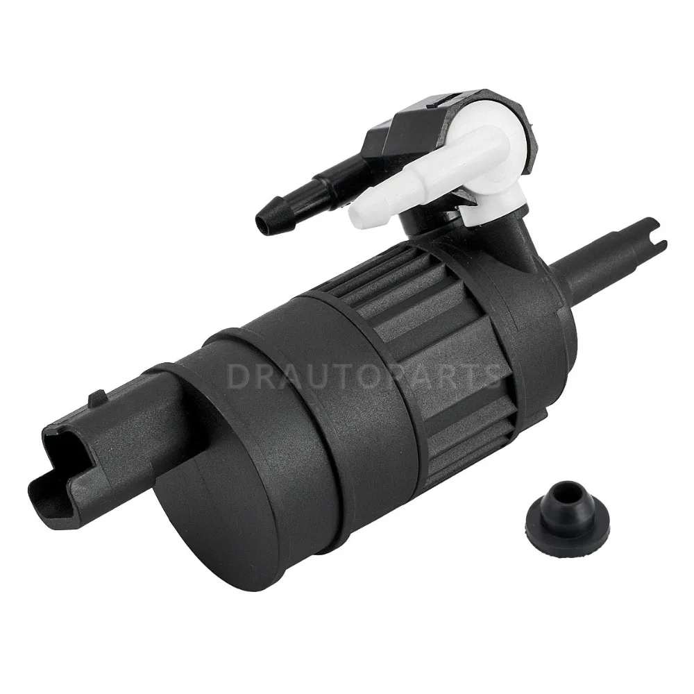 Насос омывателя лобового стекла для хэтчбека NISSAN Almera Tino 2000 2006 Micra Hatchback 2002|windscreen