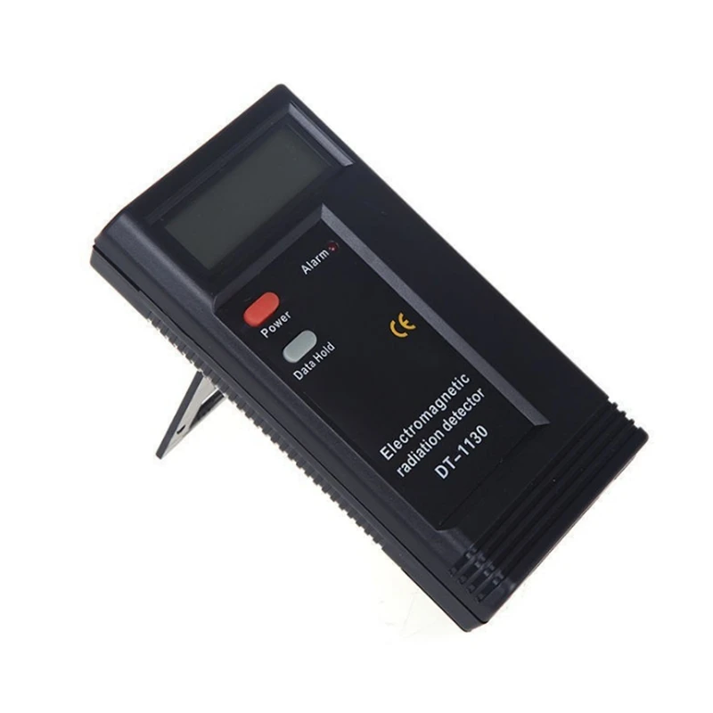 Электронный детектор электромагнитного излучения цифровой EMF измеритель