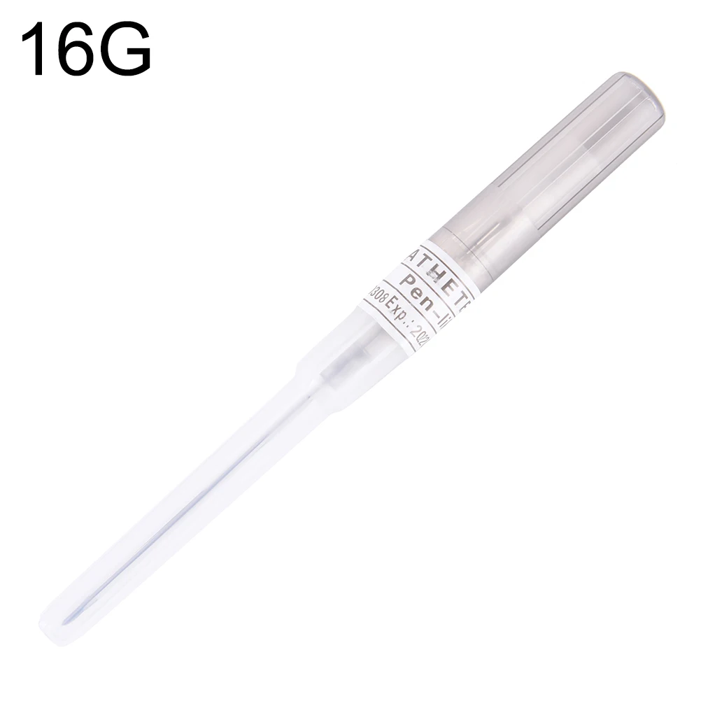 Тело пункционная игла стерильные тело для ушами носом пупком младенца ниппель