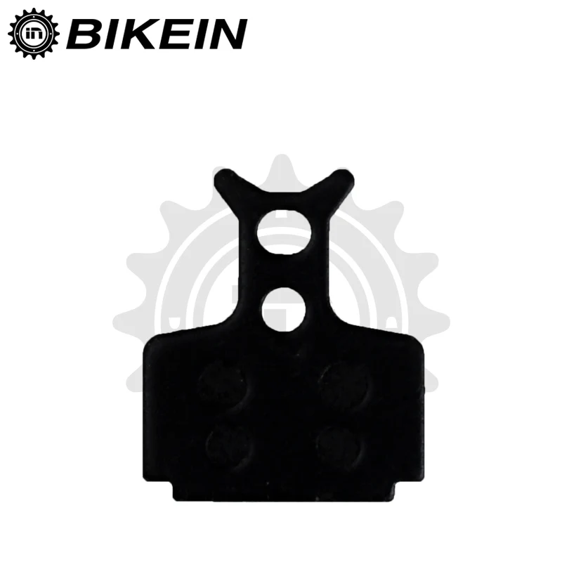 Bikein 4 пары Смола Велосипедный Спорт Диск тормозные колодки для формула один R1 R1R RO