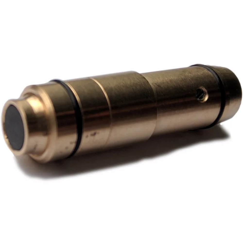 9x18 Makarov Laser Ammo Bullet Cartridge for Dry Fire Shooting Training | Спорт и развлечения