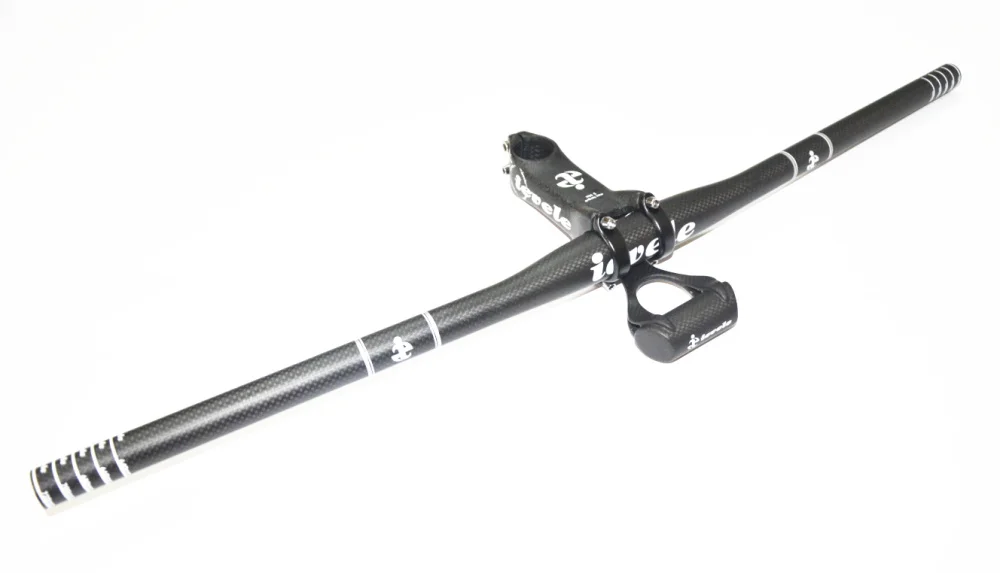 Руль из углеродного волокна для горного велосипеда 31 8*600 760 мм|carbon fibre handlebar|carbon