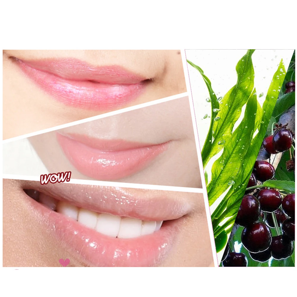 10/1 шт. губы более пухлыми губ Collagen Crystal Mask колодки увлажняющий экстракт от старения против морщин набор патчей гель Полный губы Enhancer maquiagem