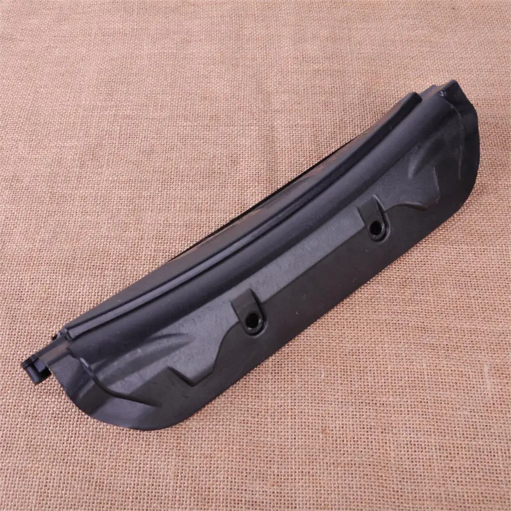 CITALL 51717169421 двигателя верхнего отсека перегородка fit для BMW X5 X6 E70 E71 E72 2009 2010 2011|for