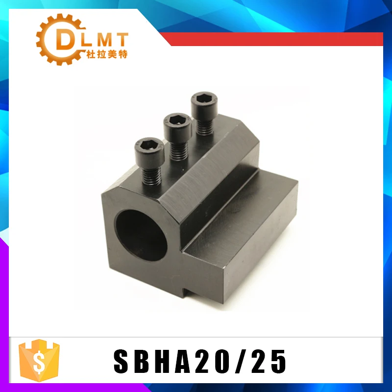 SBHA 20/25 Центральная высота D20/D25/D32/D40for внутренний вспомогательный держатель инструмента механический станок набор ножей держатель инструментов
