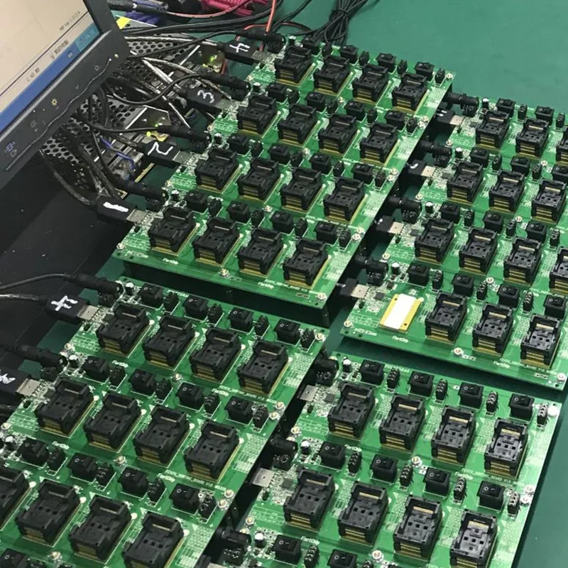 10 шт./лот Заводская распродажа новый интерфейс 3 0 высокоскоростные Usb-чипы