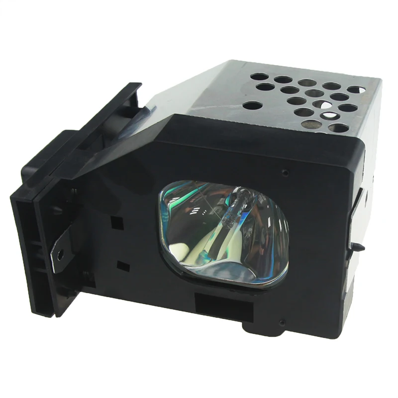100% новый TY-LA1000 проектор/ТВ лампа с корпусом для Panasonic PT43LC14/PT43LCX64/PT43LCX65/PT50LC13/PT50LC13-K |