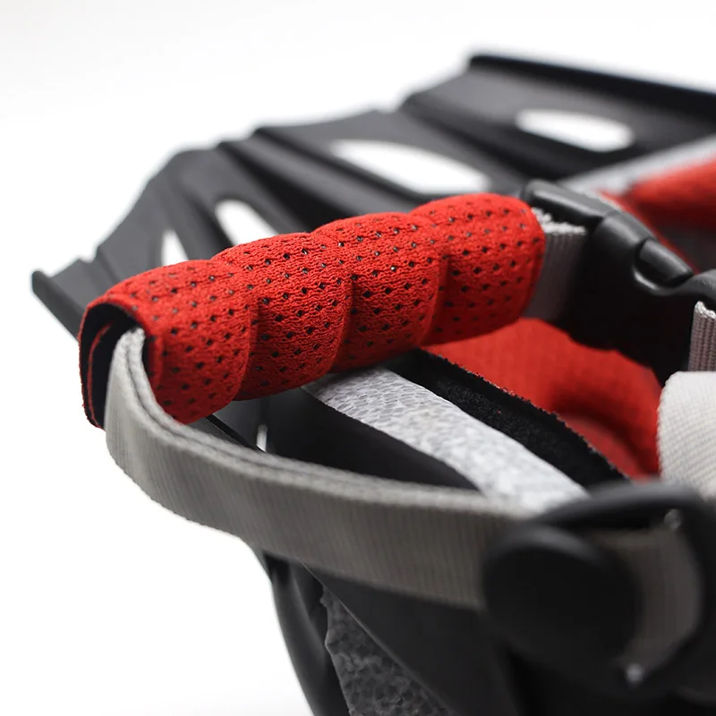 Высококачественный защитный шлем для горного велосипеда GUB SS из искусственной