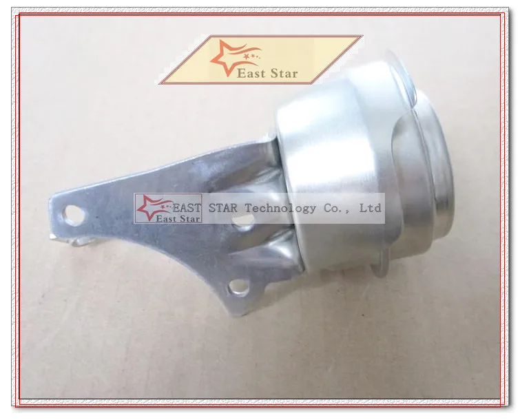 Привод разгрузочного клапана турбонаддува GT1749V 717858-5009S 717858 038145702G - Цена: 2614.26