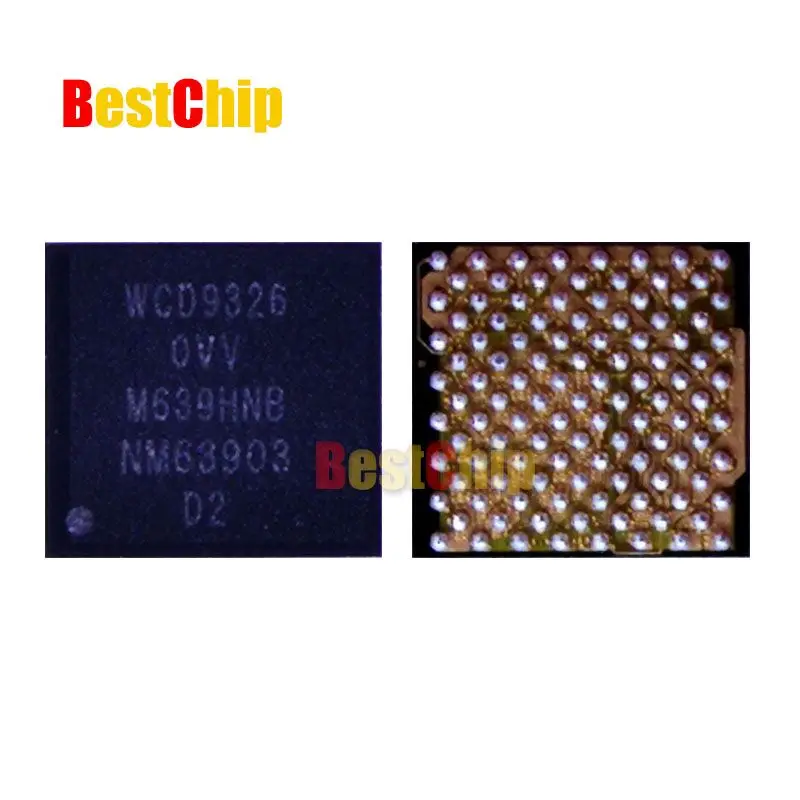 

10 шт./лот WCD9326