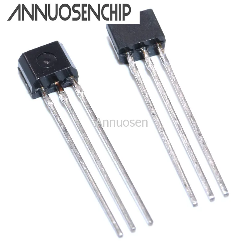 

100PCS 41F 0H41 SH41 SS41F S41 TO-92UA NEW