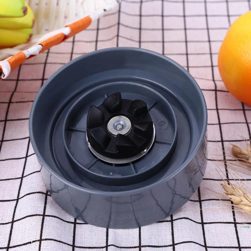 Извлечение лезвия для Nutribullet Nutri Замена 600 Вт прямые прокладки миксер
