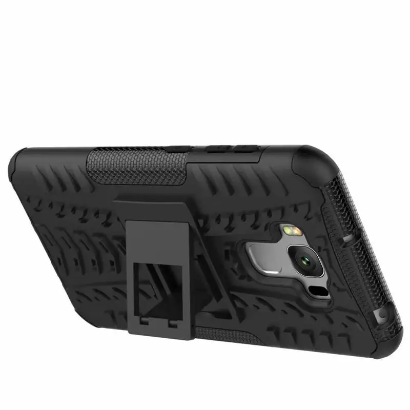 For Asus Zenfone 3 Max ZC553KL Case Luxury TPU &amp PC Dual Armor Silicone Back Cover ZC553 ZC 553 KL 553KL X00DD |