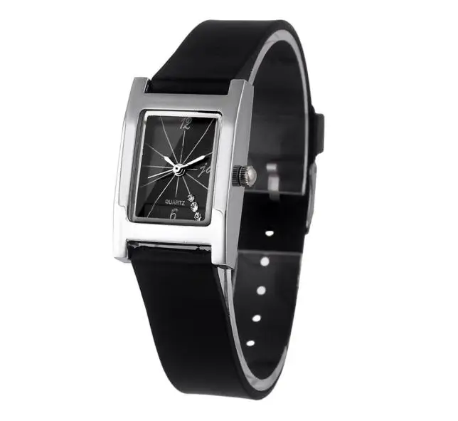 Часы женские роскошные Брендовые с кожаным ремешком Relogio Feminino Luxo Kad N Saatleri классические элегантные часы женские наручные часы