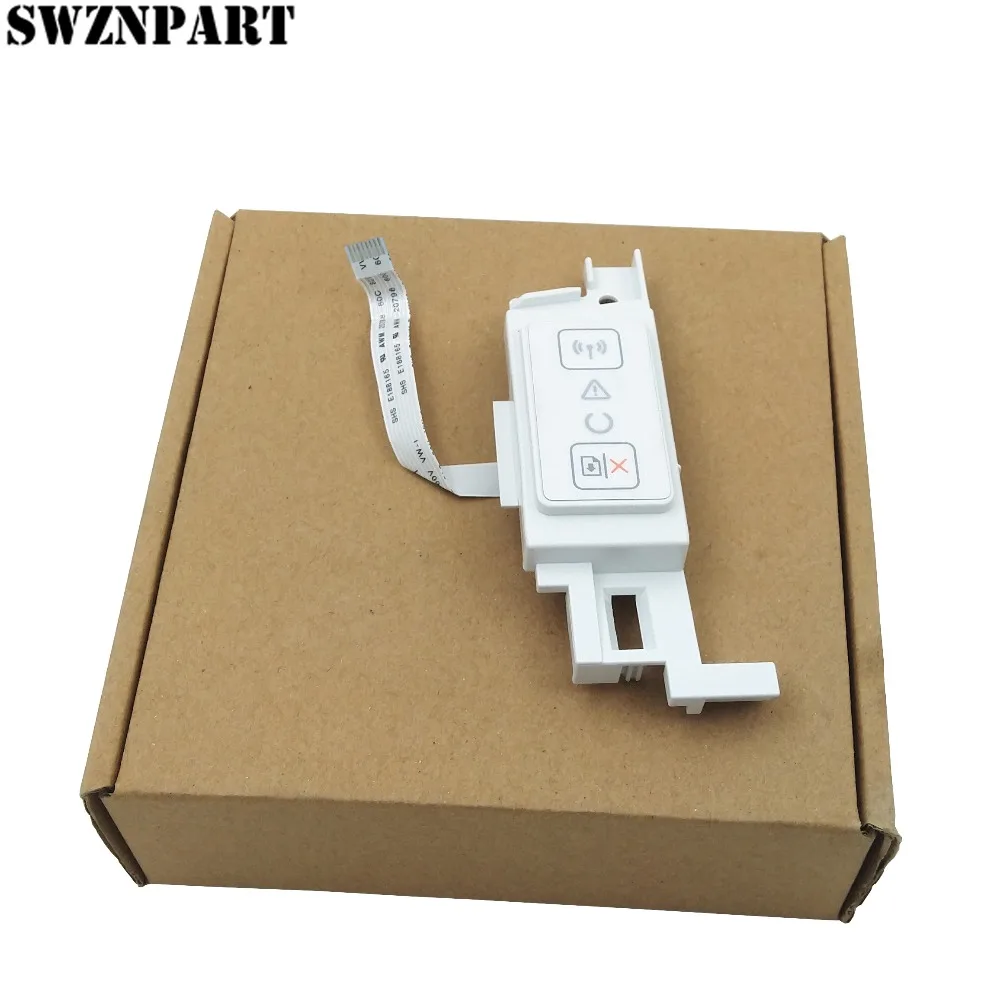 Панель управления в сборе для HP M102W M104W 102W 104W RM2-8275 RM2-6977-000CN (art.: 7a95cb8db) - 7a95cb8db