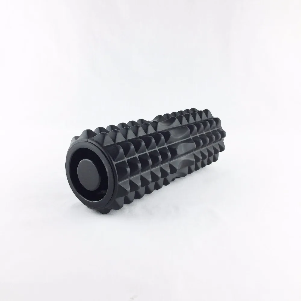 Reedow 33 5x14 см Йога блоки EVA пены в форме полумесяца роликовый массаж Пилатес фитнес