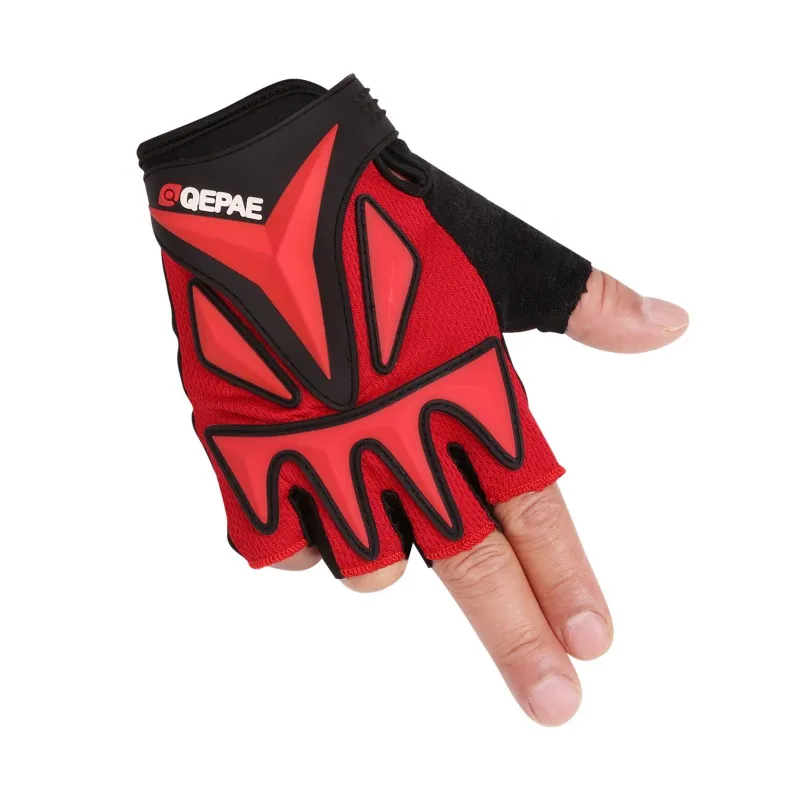 Новинка 2017 мужские перчатки для езды на открытом воздухе стереоскопический