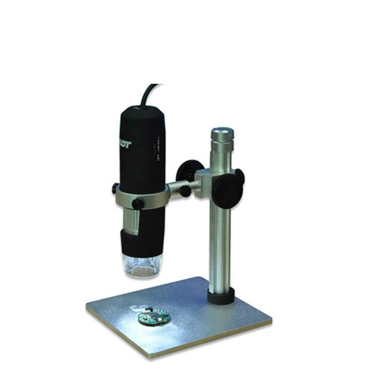 

High-definition Mega Pixels 500X 8 Light LED USB Digital Microscope Endoscope Camera Microscopio Magnifier Free Shipping