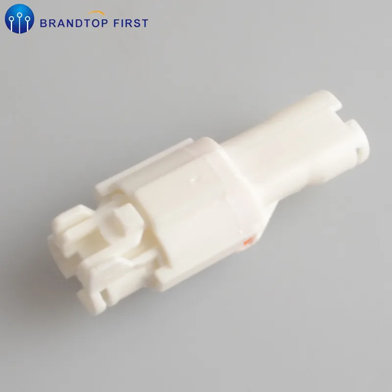 2 контактный штекер жгут проводов датчика автомобильный Водонепроницаемый