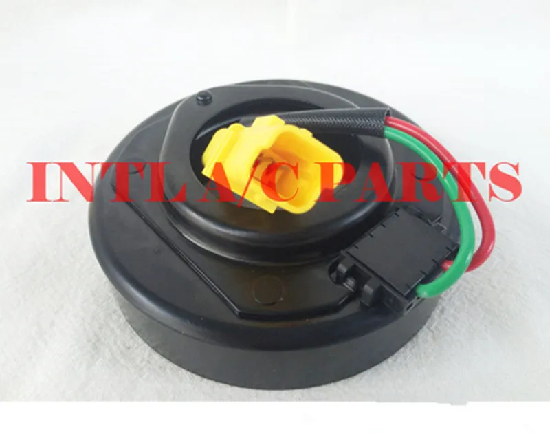 

AUTO AC compressor clutch coil used for PEUGEOT 206 103X61X45X32.5