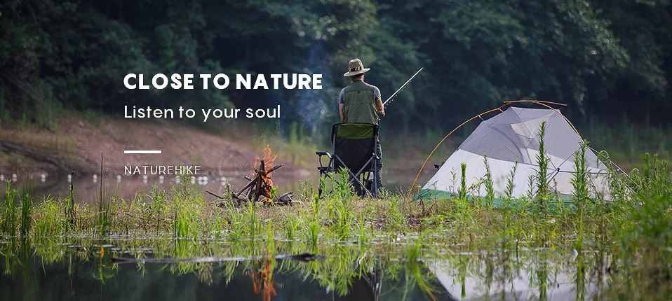 Naturehike открытый портативный водонепроницаемый надувной воздушный диван Кемпинг пляж диван складной шезлонг NH18S030-S