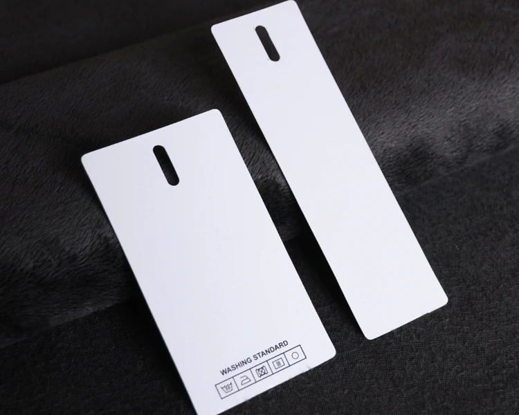 Новый стиль все виды бирки по разумной цене тканевые бирки/на заказ/тканевые для