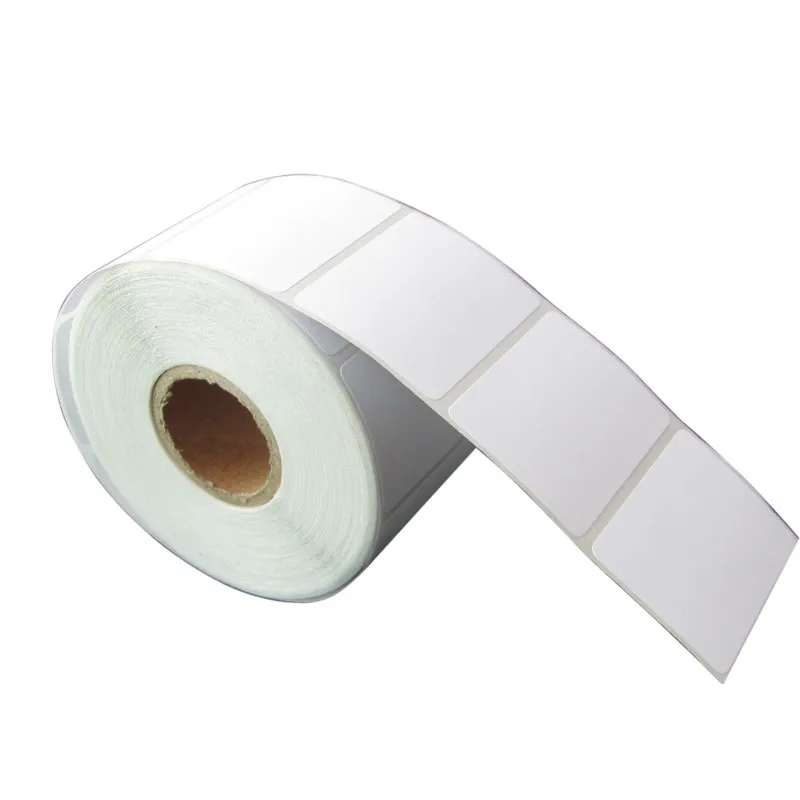 Термобумага этикетка наклейка бумага для штрих кодов сказал что 60 мм 30 800 и 70 50