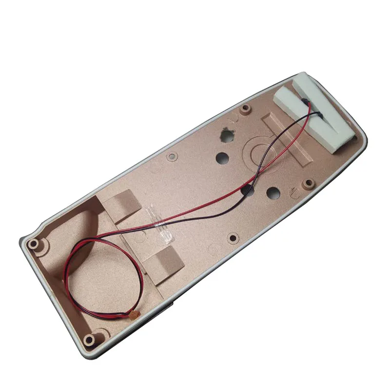 

Topcon GTS-102N GTS332N GPT3000 Series Right Side Cover , Gray Right Side Cover