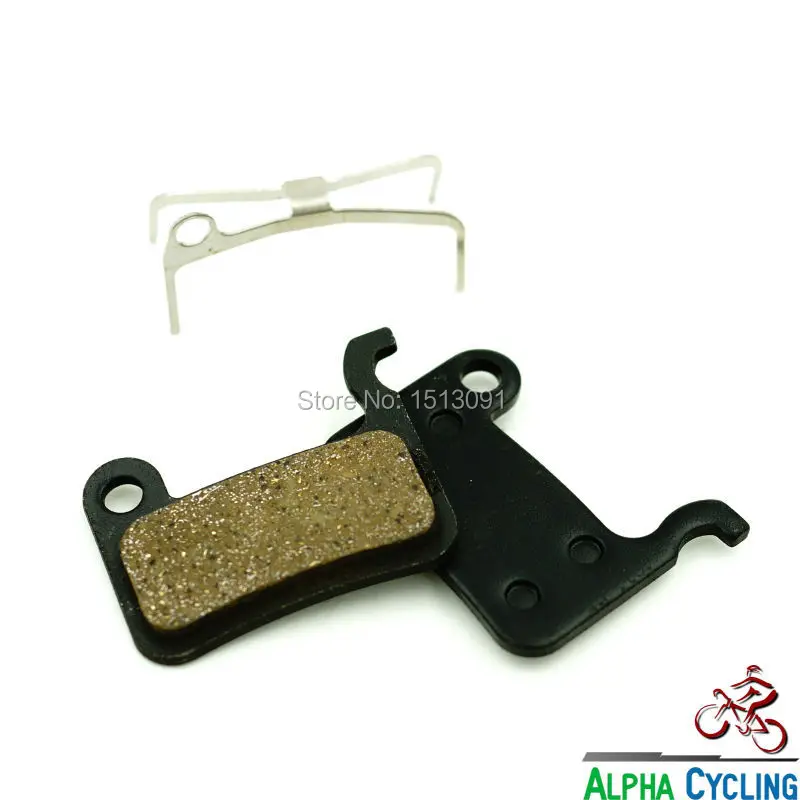 Дисковые тормоза для велосипеда SHIMANO M965 M966 M975 M800 M765 M775 M776 M601 M535 M595 M596 1 пара|bicycle brake