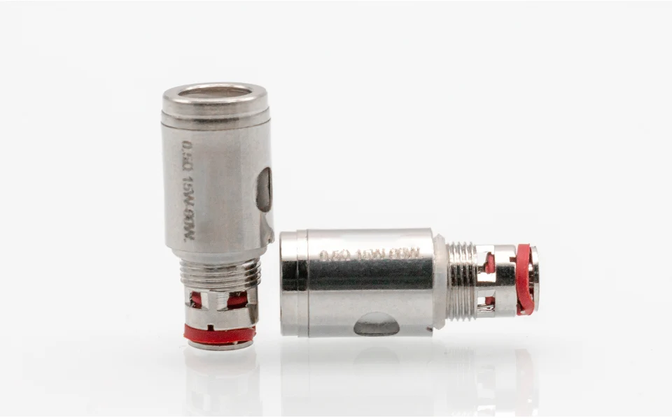 Volcanee 5 шт. катушка для вейпинга для SSOCC катушки 0.5ohm 1.5ohm Fit Kanger Toptank Subtank Topbox мини Subox мини-c танки Sub E Cig Core