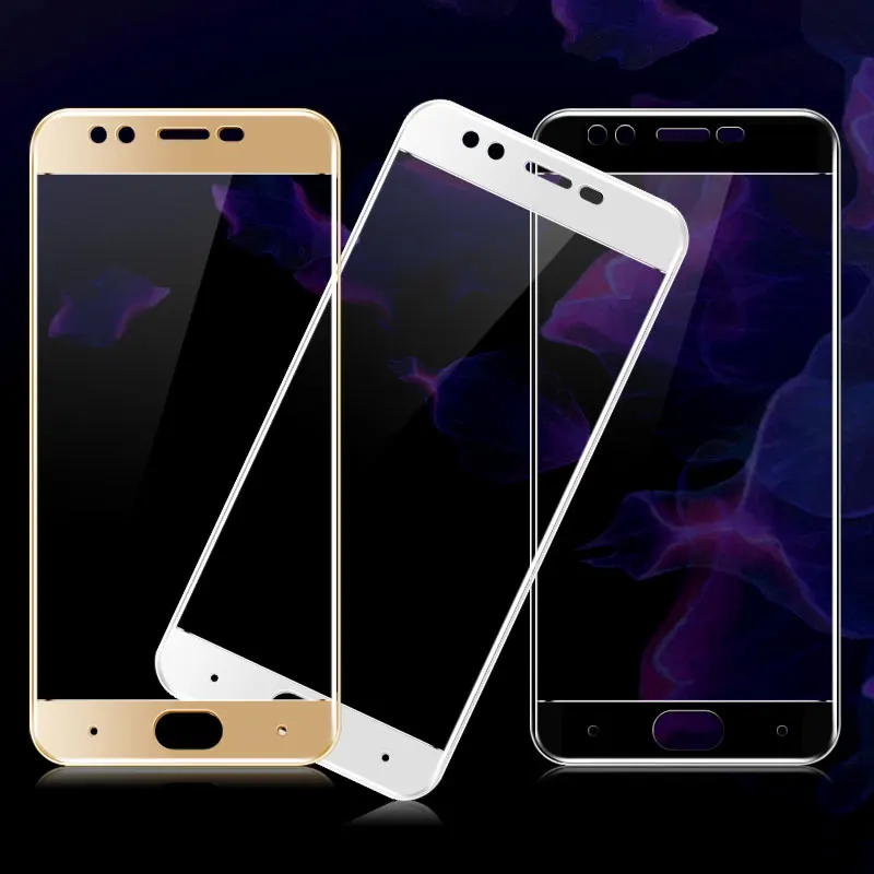 Полноэкранная защитная пленка из закаленного стекла Imak Для ZTE Nubia M2 Lite защита