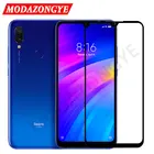 Стекло для Xiaomi Redmi 7, защита экрана, закаленное стекло для Xiaomi Redmi Note 7, Note7, 7Pro, Note7Pro, Redmi7, защитная стеклянная пленка