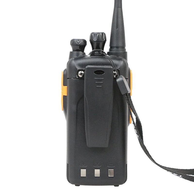 1500 MAH 2 W Прочный Дешевый UHF двухстороннее радио TSSD TS-K200