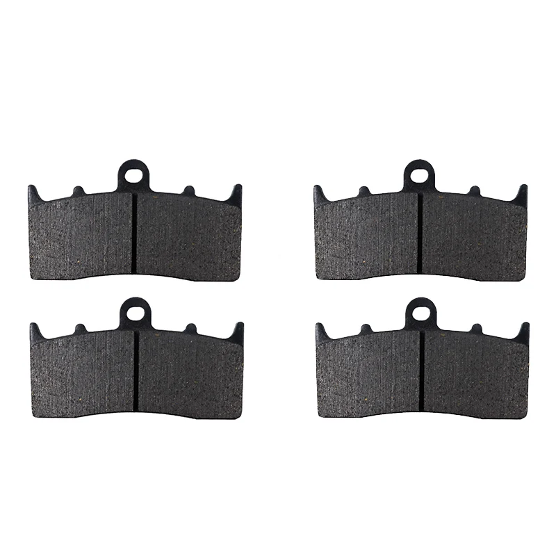 Передние и задние тормозные колодки для мотоцикла BMW R1150R 2001 2006 R1150GS Adventure 2003 R1100S R1100