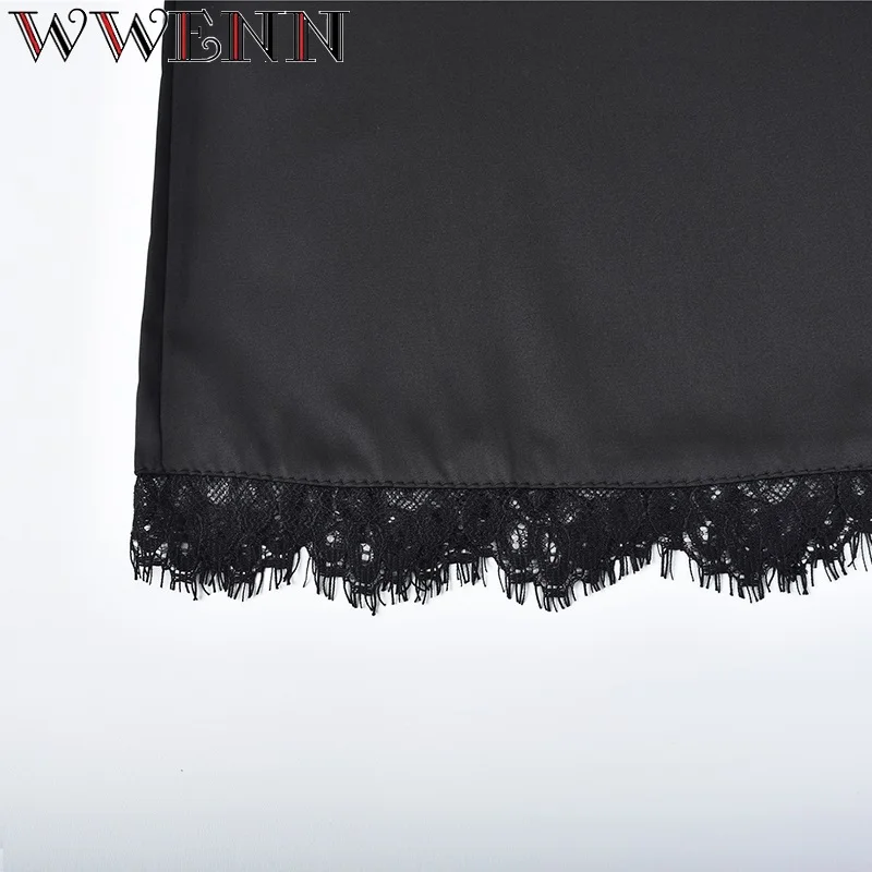 2018 летняя модная блузка женская рубашка лоскутный Шелковый сексуальный