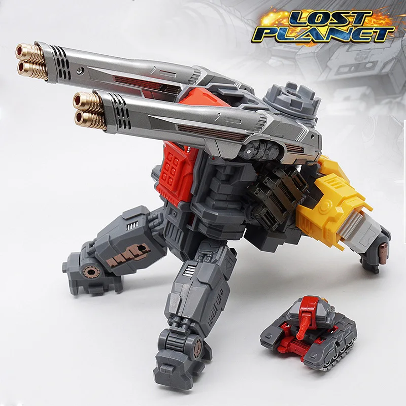MFT трансформации G1 MF 34 MF34 Буле Омега огромный Дракон Lost Planet Питание костюм