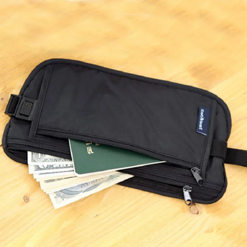 Outdoor Running pockets invisible men and women ultralight waterproof | Спорт и развлечения