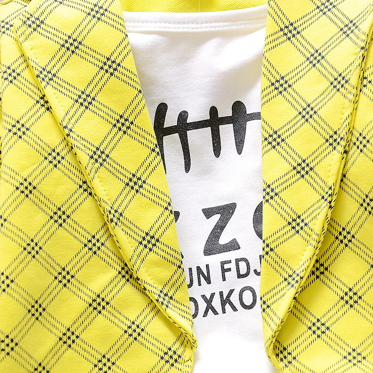 Весенне-осенний комплект одежды DIIMUU для маленьких девочек и мальчиков милые