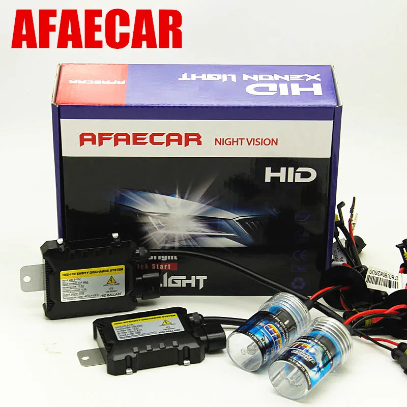 Ксенон H4 Hid комплект 55 Вт H7 H3 880 881 ксенон H1 H8 H10 H11 H27 HB3 9005 9006 HB4 автомобильных ксеноновых светильник