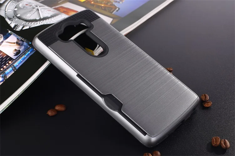 For Case LG V10 Cover Armor Silicone Rubber Hard Phone for Bag H968 F600k F600s F600l H900 H901 |