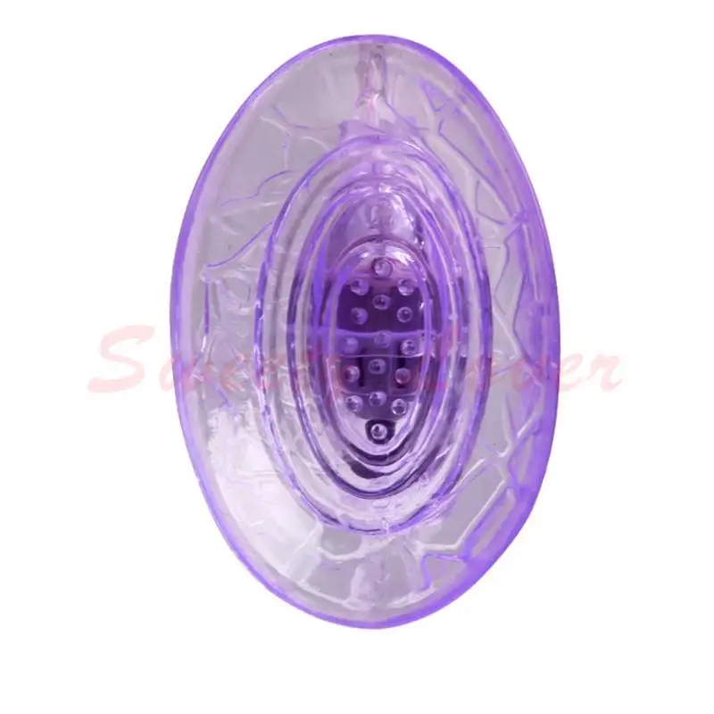 Помпа для влагалища присоска удаленная многоскоростная Вибрирующая вакуумная