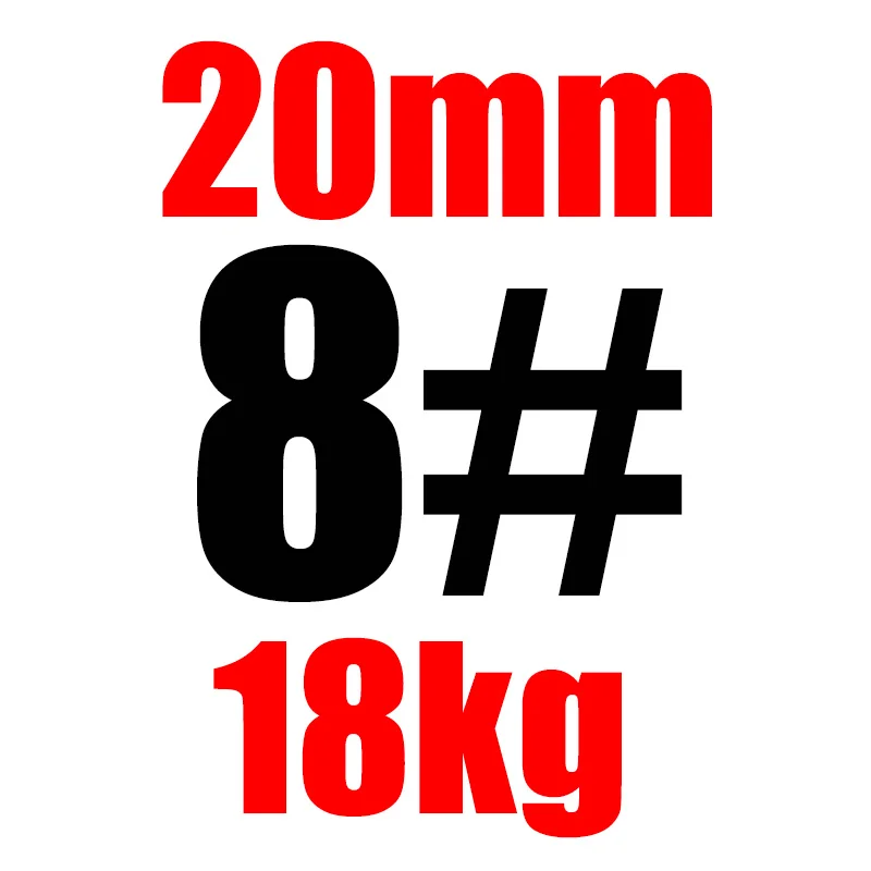 Size 8 Yuewins 20 шт. Поворотный шарнир из нержавеющей стали для ловли рыбы защелкивающийся разъем рыболовный крючок снасти Аксессуары для морской рыбалки TP286 - Цвет: Size 8